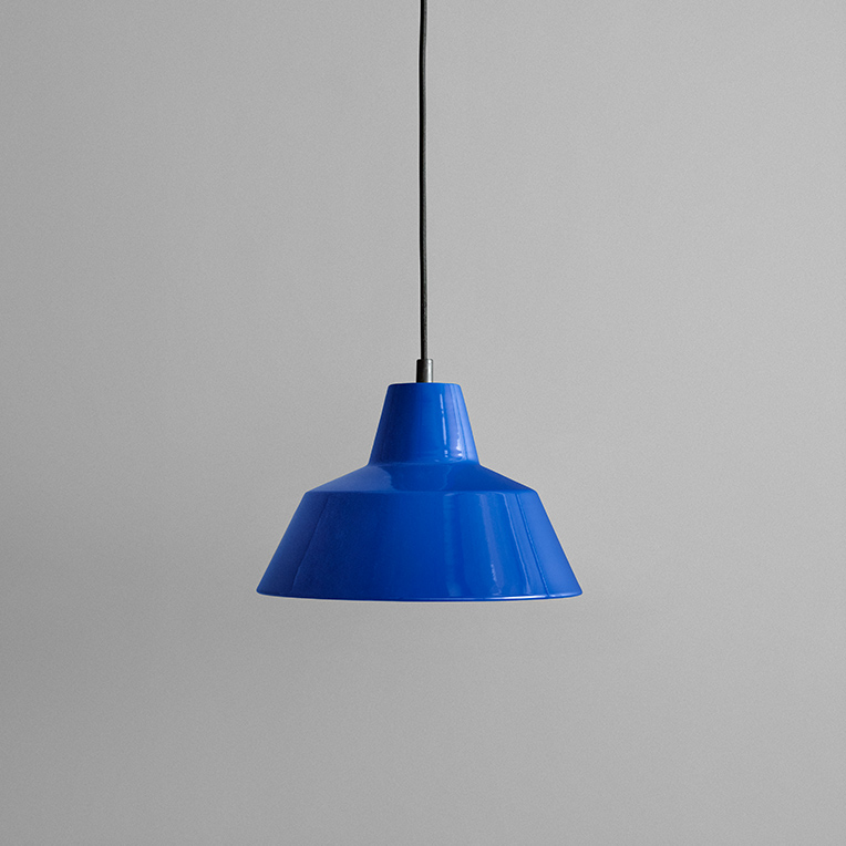 WORKSHOP LAMP W2